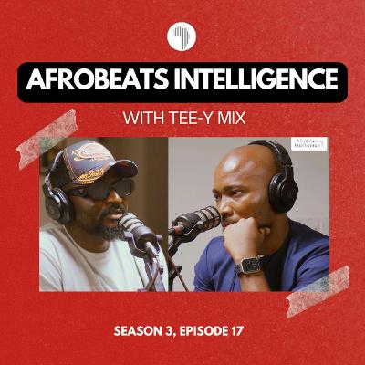 S3E17: Tee-Y Mix - How To Break Street Artists The Dapper Way