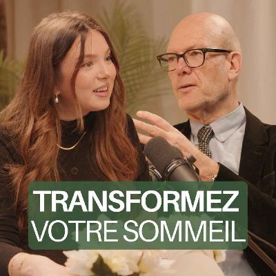DORMEZ (ENFIN) MIEUX : Les Conseils d'un Expert du Sommeil - Professeur Philip #5