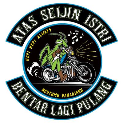 Ridho Istri Kebahagiaan Suami