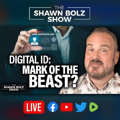 Is Digital ID the Future or a Warning? + Islam in America | The Shawn Bolz Show