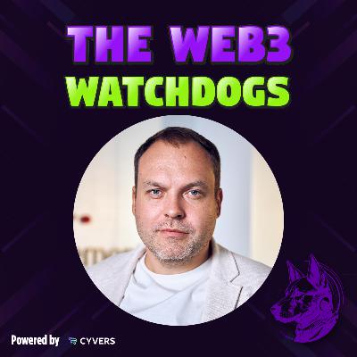 #41 – Bridging TradFi and DeFi with Alexey Tyupanov, CEO of Shift DeFi