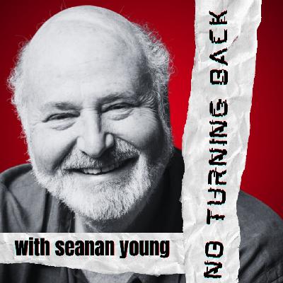 No Turning Back - The Murder of Rob Reiner and Donald Trump's Disgusting Response