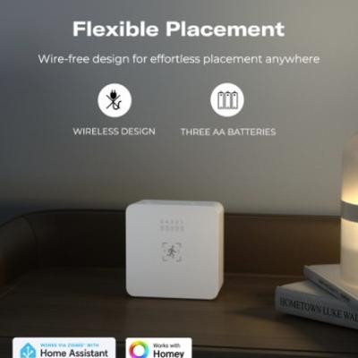 Third Reality innovating with smart home gear