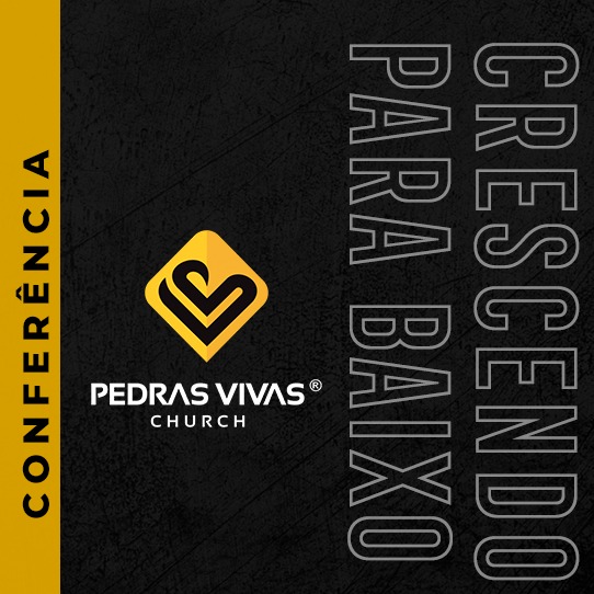 Conferência Crescendo para Baixo #1 - Willie Davids episode artwork