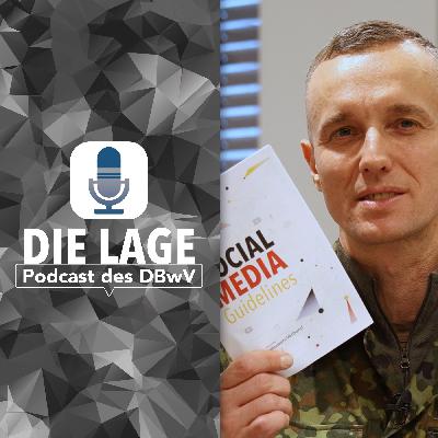 #125 Die Social-Media Guidelines des DBwV