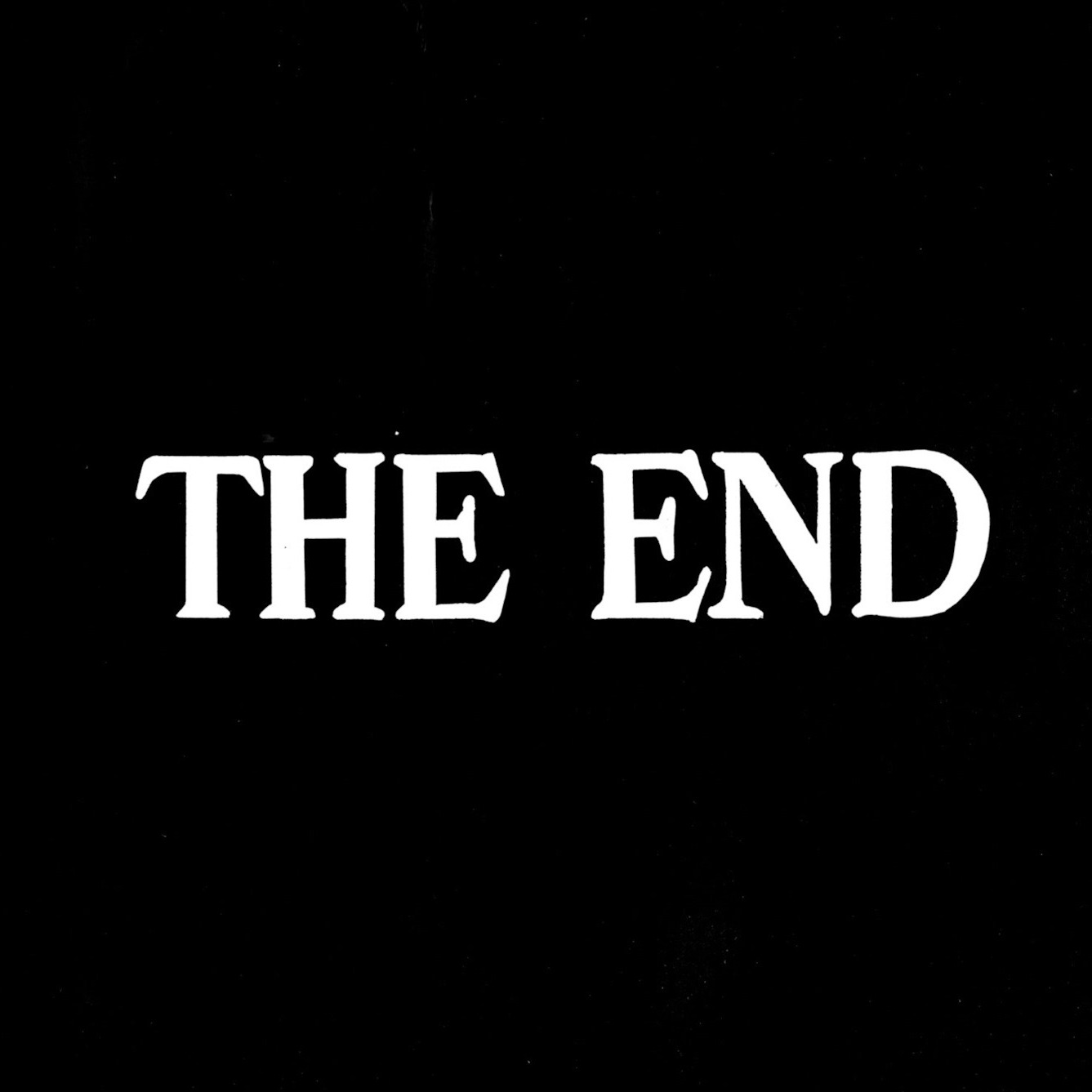 the last episode