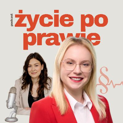 O wykorzystywaniu szans i świadomym budowaniu kariery | Weronika Pikusa