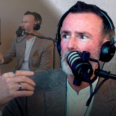 016 A Parent's Pursuit to Save Lives with Jeffrey Johnston