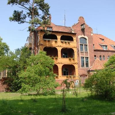 Magdalena Kaźmierczak – DPS w Trzebiechów