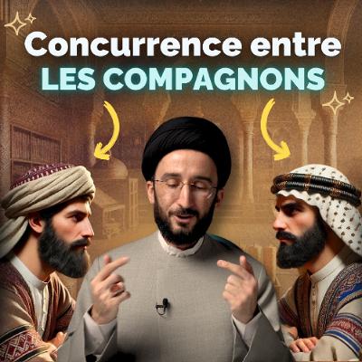 Différences Spirituelles Entre les Compagnons du Prophète (s)
