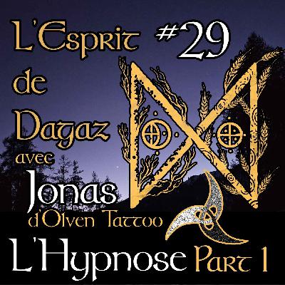 LEDD029 - L'Hypnose - Part 1