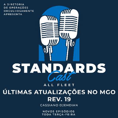 #331 [ALL FLEET] Últimas Atualizações no MGO Rev. 19