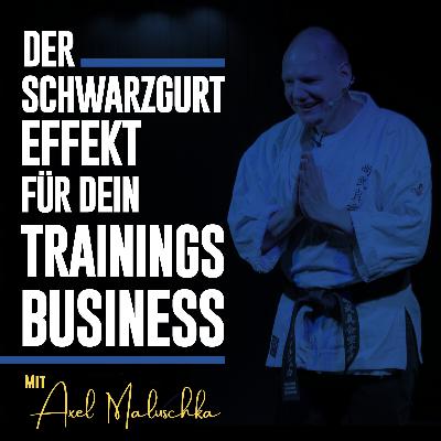 93: Trainer, Dozentinnen, Lehrer: Das musst du unbedingt zu Beginn tun, damit Menschen lernen wollen