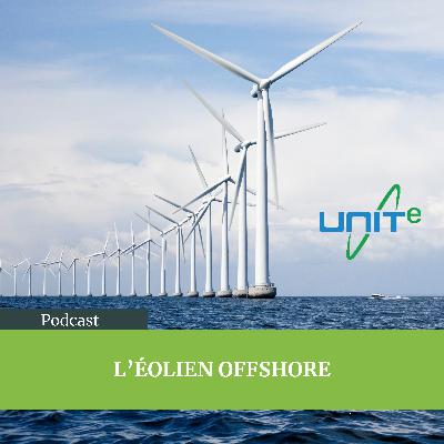 L’éolien offshore