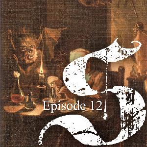 SH12 – Ein Münzmeister und ein Teufelsfels SH12 – Ein Münzmeister und ein Teufelsfels