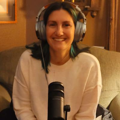 S2 E4: Special Needs Mom of two~ full of inspiration ~ Carla S2 E4: Special Needs Mom of two~ full of inspiration ~ Carla