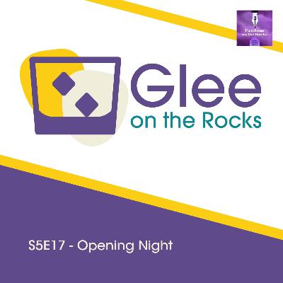 Glee on the Rocks: 5x17 - “Funny Girl, Serious Delusions”