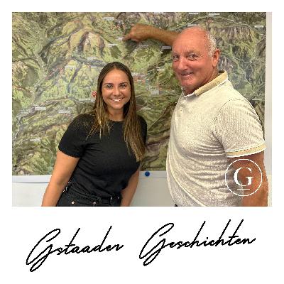 Daniel Oehrli – Bergführer, Lauenen