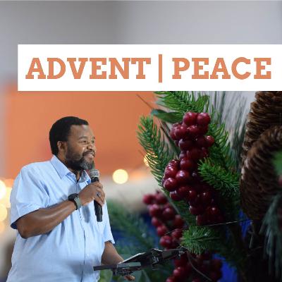 Peace | Advent