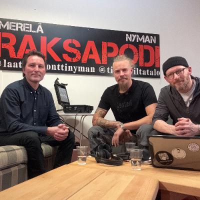 122. Rakenna oikein