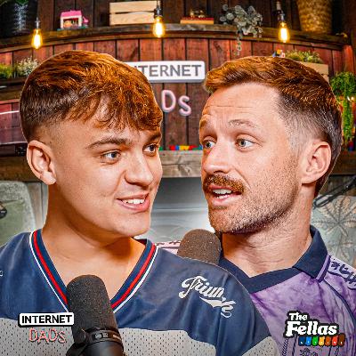 Tekkz: From E-Sports Prodigy to Dad Life...“IT'S NOT THAT DEEP!” Tekkz: From E-Sports Prodigy to Dad Life...“IT'S NOT THAT DEEP!”