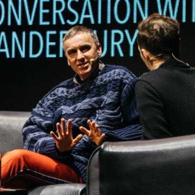 Raf Simons in conversation with Alexander Fury: "Designers should not fear new generations, they should promote new generations" Raf Simons in conversation with Alexander Fury: "Designers should not fear new generations, they should promote new generations"