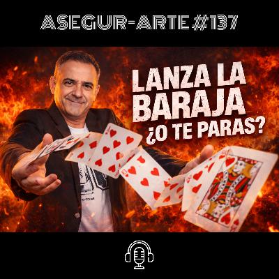 LANZA LA BARAJA HASTA QUE SALGAN LOS CORAZONES LANZA LA BARAJA HASTA QUE SALGAN LOS CORAZONES