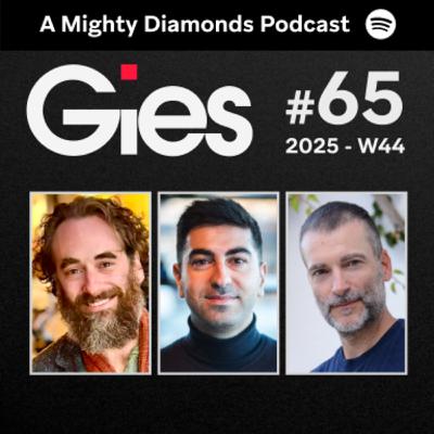 Exclusivity, Layoffs, & Resident Evil’s Comeback | Battlefield 6 Future & Game Pass Shift | Gies #65