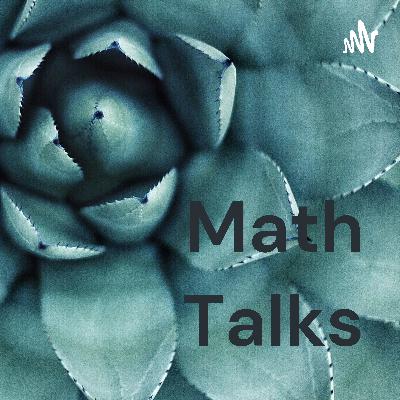 Math Talks (Trailer)