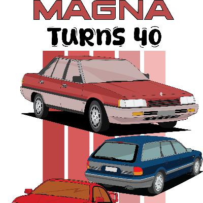 The Magna 40 Recap