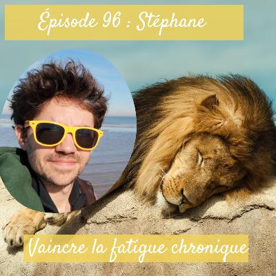Lutter contre la fatigue chronique