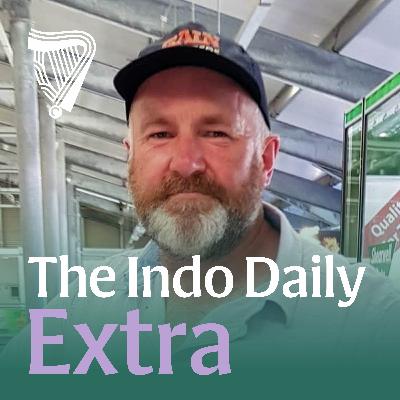 Extra: American man re-arrested in Mike Gaine murder investigation Extra: American man re-arrested in Mike Gaine murder investigation