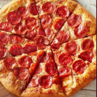 Pizza Gate 🍕 Pizza Gate 🍕