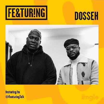 Featuring Dosseh Featuring Dosseh