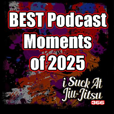 #356 The 15 Best Moments of ISAJJ in 2025 | 7 Hours of Jiu jitsu Learning #356 The 15 Best Moments of ISAJJ in 2025 | 7 Hours of Jiu jitsu Learning