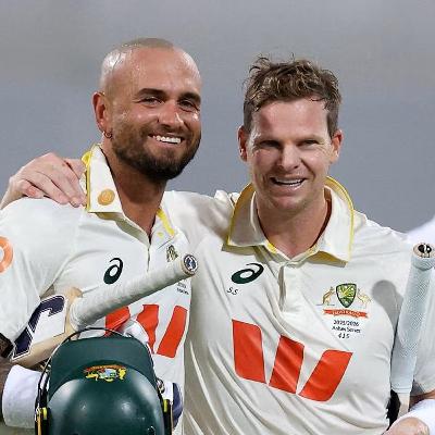 Sports Drive - Nic Savage (08/12/2025)