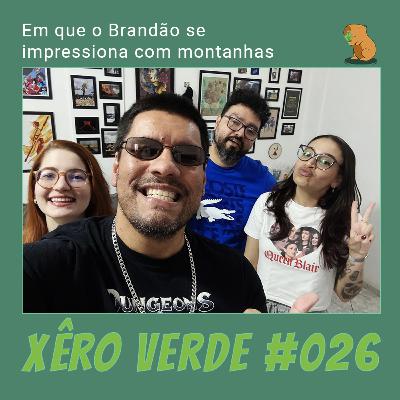#026 - Sobre goianos e italianos