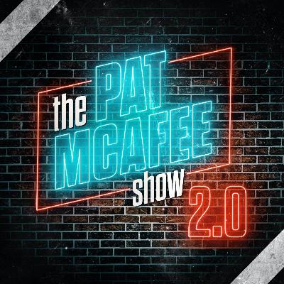 PMS 2.0 171 - TOM BRADY CONTROLS THE WORLD.. OT Nate Solder Stops By & Incredible Chatter About Life. Let's Have A Thursday