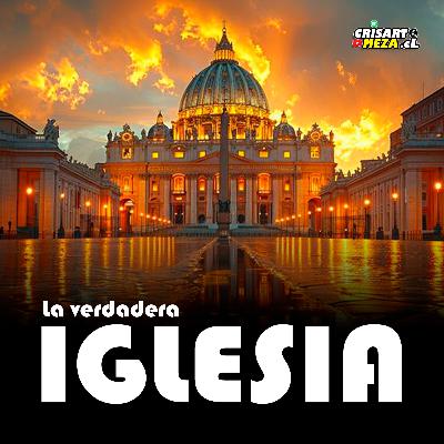 ¿Cuál es la PRIMERA iglesia CRISTIANA? / Crisart Meza