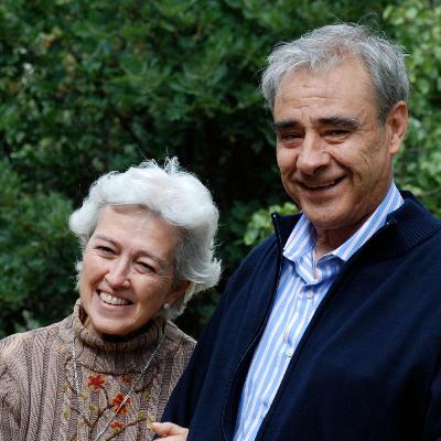 40.1 "Yo no perdí a mi madre, mi madre ha sido encontrada" (Homilía por la muerte de una madre)