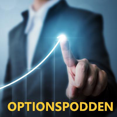 Avsnitt 110 - Så tjänar du på börsens volatilitet Avsnitt 110 - Så tjänar du på börsens volatilitet