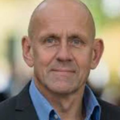 #102 - Morten Dæhlen (Kunstig intelligens, grønn omstilling, smarte byer)