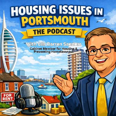 How do you solve the housing problems (in Portsmouth) ? How do you solve the housing problems (in Portsmouth) ?