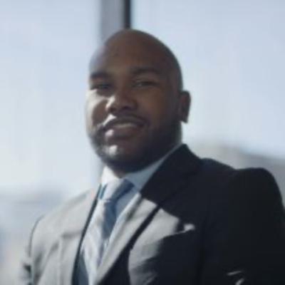 Episode 179: Andies Shepherd, Founder of Next Level Valet and Next Level Security