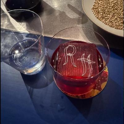 Tukholma, Röda Huset ja BCA-gaala Tukholma, Röda Huset ja BCA-gaala