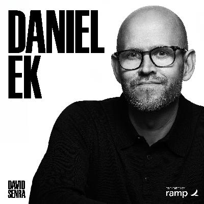 My conversation with Daniel Ek: Founder of Spotify
