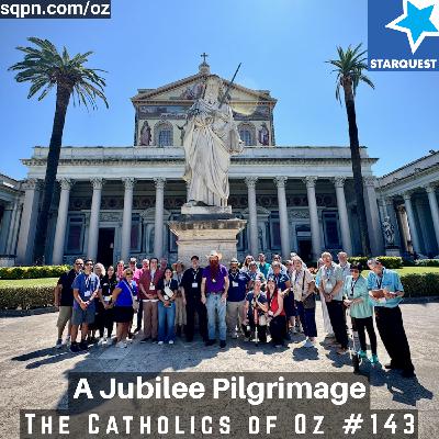 A Jubilee Pilgrimage