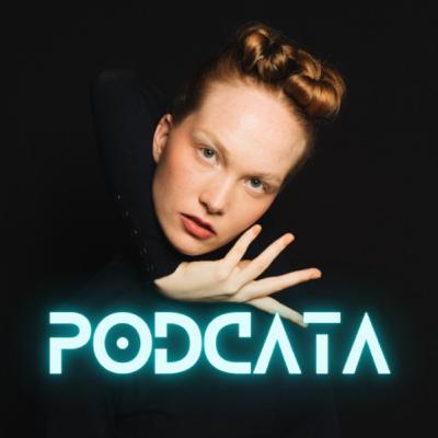 PODCATA #4 - A volta dos castings presenciais e um sonho maluco