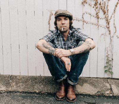 Sammy Brue and Jonathan Bernstein Remember Justin Townes Earle