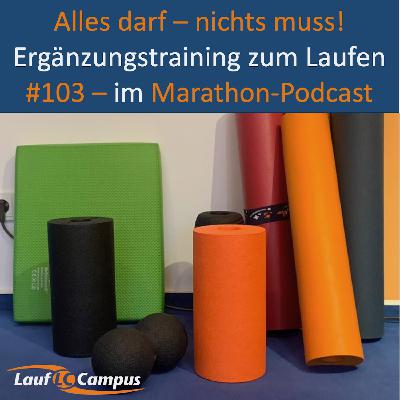 Alles darf, nichts muss – So integrierst du Athletik, Mobility & Co in deinen Trainingsplan